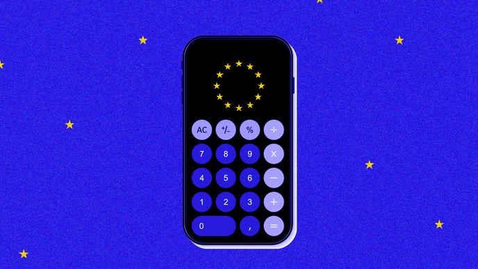 Volební kalkulačka pro eurovolby 2024 Volební kalkulačka pro eurovolby 2024