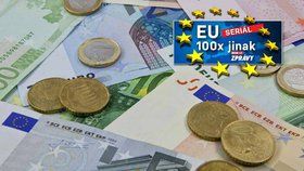 Kdy Česko přijme euro?