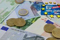 Česko už má plán, jak zavede euro. Je možné ještě přijetí měny zvrátit?
