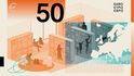 Návrhy na nové bankovky euro Návrhy na nové bankovky euro