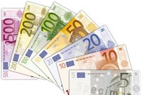 Cizinci u nás padělali eurobankovky