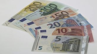 Akcie, měny & názory Jany Steckerové: Euro pookřálo