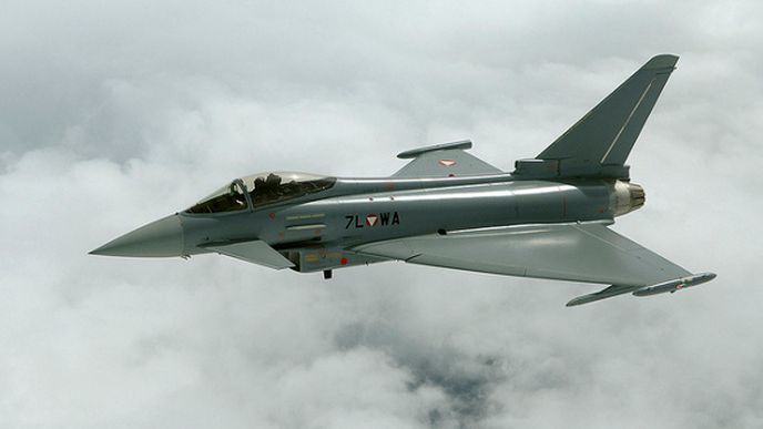 Eurofighter