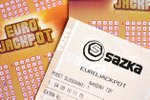 Český sázkař vyhrál v loterii Eurojackpot skoro 235 milionů korun.