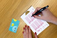 Šťastná čísla v Eurojackpotu: Odborníci zjistili, jaká čísla padají nejčastěji