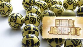 Češi vyhráli 3,4 miliardy! Nejvyšší možný Eurojackpot odolává pět týdnů.