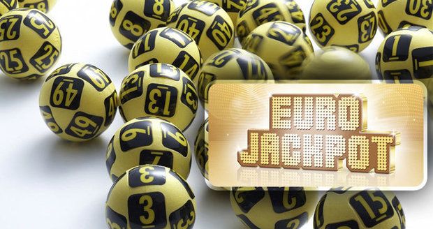 V Eurojackpotu se hraje o historicky nejvyšší částku: Jaká je šance na zisk 2,947 miliardy?