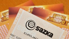 Čech v Eurojackpotu vyhrál 1,412 miliardy korun (ilustrační foto)