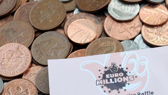 Euromillions