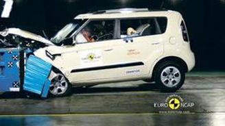 Děsivé svědectví o bezpečnosti levných elektroaut? Euro NCAP vypráskalo známá jména