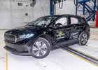 Euro NCAP vybralo nejbezpečnější auta roku 2021, Škoda bodovala hned dvakrát
