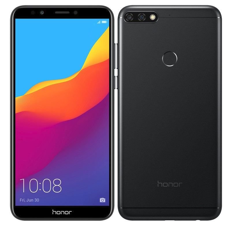 Honor 7C Dual SIM, cena 3590 Kč