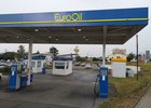 Zmizí z českého trhu další značka benzinek? Konec hrozí EuroOilu