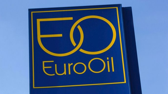 Společnosti náleží 210 čerpacích stanic firmy EuroOil a dalších 75 stanic pod značkou Robin Oil. Společnosti náleží 210 čerpacích stanic firmy EuroOil a dalších 75 stanic pod značkou Robin Oil.