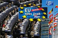 Až 600 tisíc korun měsíčně pro asistenty. Kolik si jich drží čeští europoslanci?