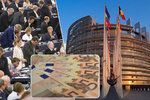 Průvodce platy europoslanců a zákulisím Evropského parlamentu
