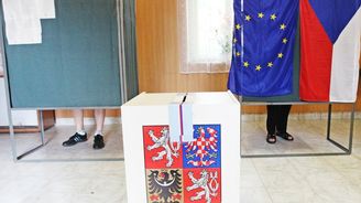 Jak volit ve volbách do europarlamentu 2024: Kompletní návod