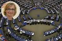 Brexit v Bruselu uvolní kanceláře se sprchou, těší se čeští europoslanci