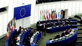 Europarlament