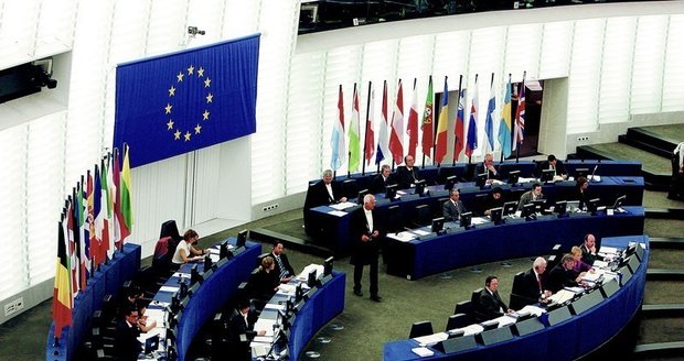 Europarlament