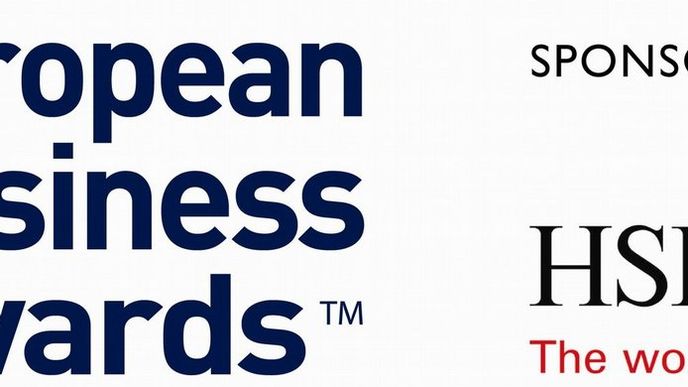 european business awards