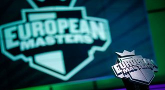 Entropiq porazil na evropském Masters v LoL slavnou Barcu