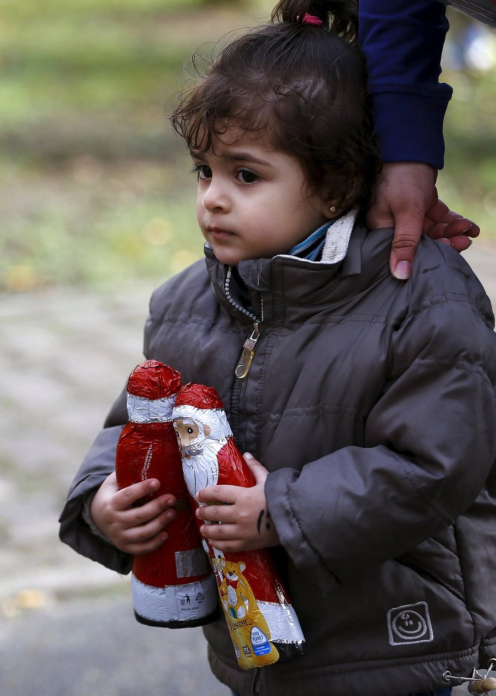 Více než 10 tisíc dětských uprchlíků zmizelo: Můžou je zneužívat gangy, varuje Europol.
