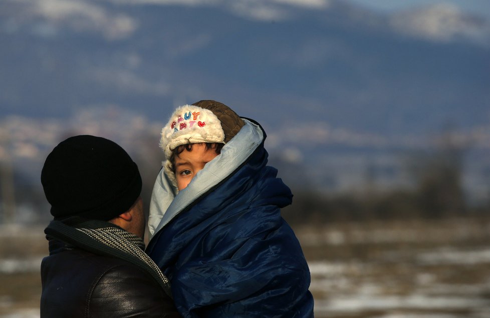 Do Švédska přišlo za čtyři měsíce 26 tisíc migrantů v dětském věku. Bez rodičů nebo jiného doprovodu.