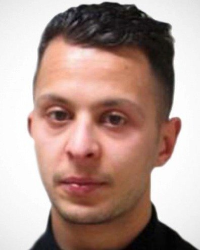 Salah Abdeslam