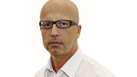 JUDr. Pavel Telička
