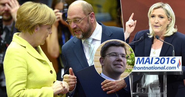 Top 10 největších „zvířat“ v Bruselu: Babišova kritička i antiuprchlická lídryně