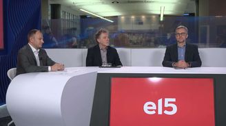 🎧 Musíme v Evropě těžit, jinak zůstaneme závislí, zaznělo na debatě v Bruselu 🎧 Musíme v Evropě těžit, jinak zůstaneme závislí, zaznělo na debatě v Bruselu