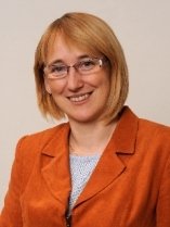 MUDr. Olga Sehnalová, MBA