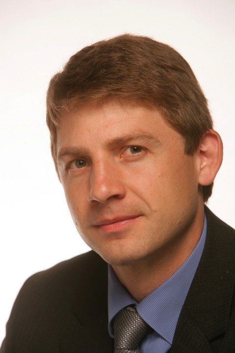 Ing. Petr Mach, Ph.D.