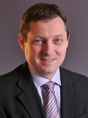 MUDr. Jiří Maštálka