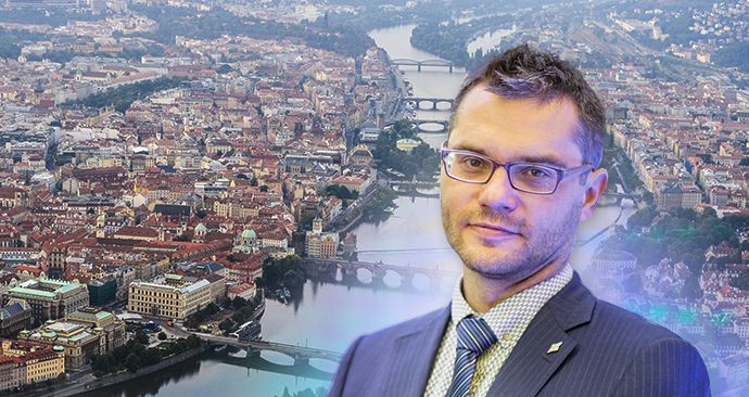 Podle eurpoposlance Stanislava Polčáka má Praha dlouhodobé problémy v oblasti dopravy, infrastruktury a školství. Především tam by měla investovat - i za pomocí peněz z fondů Evropské unie.