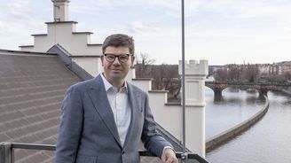 Pospíšil: Pirátské tažení proti prázdným bytům vyvolalo první krizi pražské koalice 