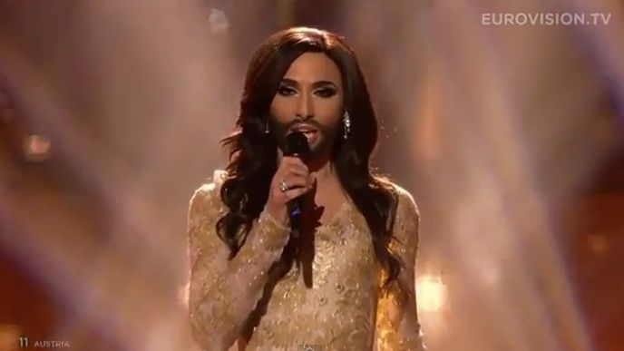 Eurovision