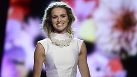 Gabriela Gunčíková: První slova po finále Eurovize