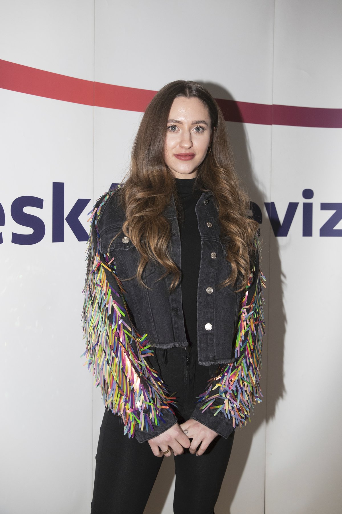 Kandidáti Eurovize 2019: Hana Barbara