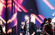 Justin Timberlake na Eurovision.