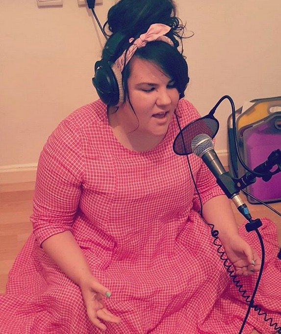 Netta Barzilai, finalistka Eurovize 2018 z Izraele