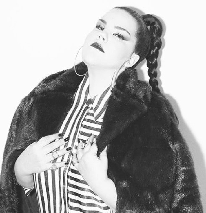 Netta Barzilai, finalistka Eurovize 2018 z Izraele