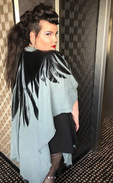 Netta Barzilai, finalistka Eurovize 2018 z Izraele