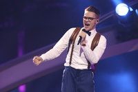 Finále Eurovize 2018: Čech Mikolas Josef zabodoval, skončil šestý!