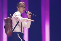 Kruté ohlasy ze zahraničí na český úspěch v Eurovizi! Výsměch Mikolasi Josefovi!