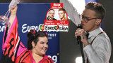 Kdo je extravagantní Izraelka Netta, která na Eurovizi porazila Mikolase Josefa?