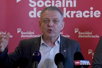 Zaorálek: Vláda lapá po dechu, chudým bere a bohatým dává. Zastal se Orbána a chce do Bruselu
