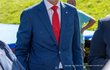 Eurovolby 2024: Andrej Babiš při zahájení kampaně ANO ve Zlíně Eurovolby 2024: Andrej Babiš při zahájení kampaně ANO ve Zlíně