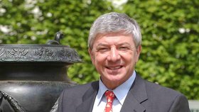 Eurovolby 2004: Vladimír Železný